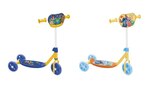 Trottinette 3 roues Stitch ou Toy Story - MONDO - Carrefour à Le Havre Trottinette 3 roues Stitch ou Toy Story - MONDO en promo chez Carrefour Le Havre à 17,99 €