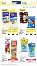 Haribo im METRO Prospekt in Neubrandenburg Aktueller METRO Prospekt mit Haribo, "Wochenangebote", Seite 26