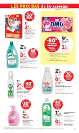 Vaisselle en promo dans le catalogue Hyper U à la page 31