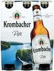Aktuelles Pils oder Radler Angebot bei Kaufland in Norderstedt ab 3,69 €