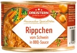 Aktuelles Rippchen, Schweinebraten oder Gulasch Angebot bei Netto mit dem Scottie in Berlin ab 3,49 €