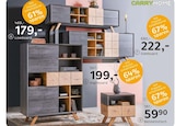 Highboard im Angebot bei XXXLutz Möbelhäuser in Ettlingen Highboard Angebote bei XXXLutz Möbelhäuser Ettlingen für 59,90 €
