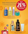 20% Rabatt im aktuellen Rossmann Prospekt