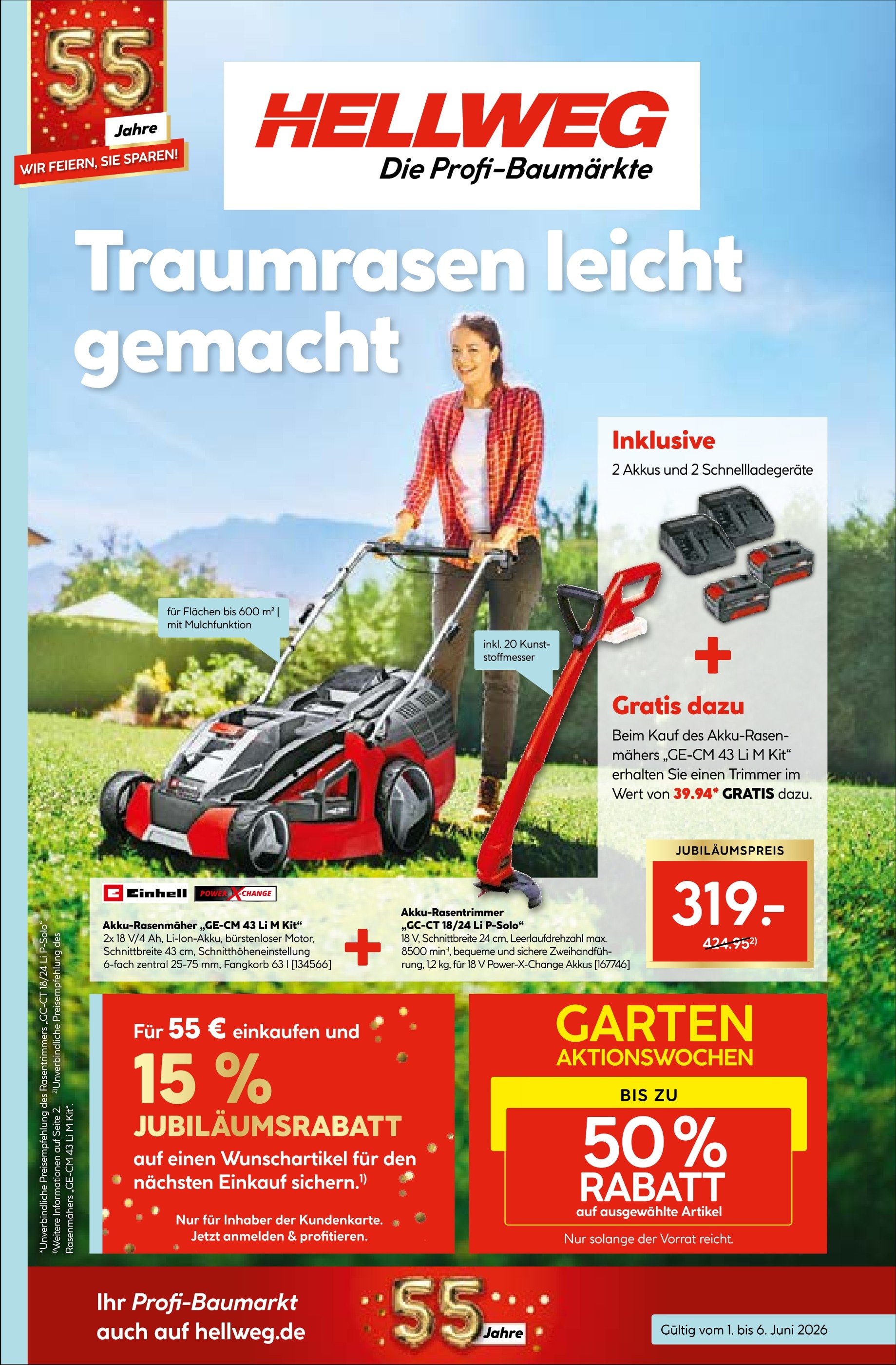 BAUHAUS Filialen Borken (Hessen)  Adressen & ffnungszeiten