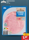 Kochhinterschinken von HOTMAIER für 1,29 € bei Netto Marken-Discount im Angebot Kochhinterschinken von HOTMAIER im aktuellen Netto Marken-Discount Prospekt