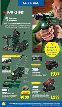 Batterie im aktuellen Lidl Prospekt (Jena) Batterie im Lidl Prospekt "LIDL LOHNT SICH" mit 74 Seiten (Jena)