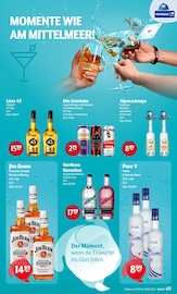 Wodka im Huster Prospekt in Zwickau Aktueller Huster Prospekt mit Wodka, "Aktuelle Angebote", Seite 5