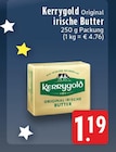 EDEKA Frechen - Original irische Butter Angebot im Prospekt Original irische Butter bei EDEKA im Frechen Prospekt für 1,19 €