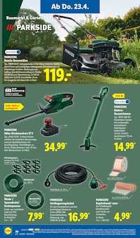 Batterie im Lidl Prospekt "LIDL LOHNT SICH" mit 69 Seiten (Bremerhaven)