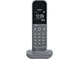 CL390 HX DECT-Telefon von GIGASET im aktuellen MediaMarkt Saturn Prospekt für 35,00 €