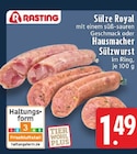 EDEKA Dortmund Prospekt mit  im Angebot für 1,49 €