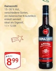 Aktuelle Ramazzotti Angebote bei GLOBUS in Leipzig Aktuelles Amaro Angebot bei GLOBUS in Leipzig ab 8,99 €