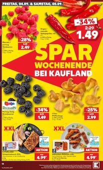 Pilze im aktuellen Kaufland Prospekt (Duisburg) Pilze im Kaufland Prospekt "Hier bin ich richtig" mit 69 Seiten (Duisburg)