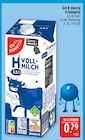 H-Vollmilch Angebote von Gut & Günstig bei Marktkauf Erlangen für 0,79 €