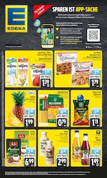 EDEKA Prospekt für Forstinning: "Noch kein °Punktesammler? Hier direkt anmelden!", 30 Seiten, 15.09.2025 - 20.09.2025