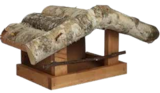 OBI Biedenkopf - Vogelhaus "Almhütte" Angebot im Prospekt Vogelhaus "Almhütte" bei OBI im Biedenkopf Prospekt für 9,99 €