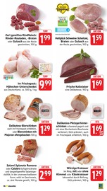 Braten im EDEKA Prospekt in Villingen-Schwenningen Aktueller EDEKA Prospekt mit Braten, "Aktuelle Angebote", Seite 4