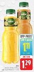 Trinkgut - Orange Angebot im Prospekt Orange bei Trinkgut im Prospekt "" für 1,11 €