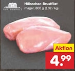 Hähnchen-Brustfilet im Angebot bei Netto Marken-Discount in Essen Hähnchen-Brustfilet Angebote von GUT PONHOLZ bei Netto Marken-Discount Essen für 4,99 €