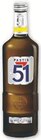 Pastis 51 45° en promo chez Super U Antibes à 17,90 €
