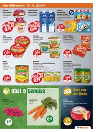 Karotten Angebot im aktuellen V-Markt Prospekt auf Seite 23