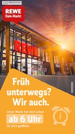 REWE Discounter Prospekt der aktuellen Woche mit 34 Seiten, gültig von 05.10.2026 bis 10.10.2026, in Hattersheim und Umgebung Aktueller REWE Discounter Prospekt in Hattersheim und Umgebung, "Dein Markt" mit 34 Seiten, 05.10.2026 - 10.10.2026