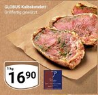 Aktuelle Rindfleisch Angebote bei GLOBUS in Ludwigshafen (Rhein) Aktuelles Kalbskotelett Angebot bei GLOBUS in Ludwigshafen (Rhein) ab 16,90 €