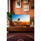 Téléviseur LED* - 60 cm - CLAYTON - Carrefour Market à Montpellier Téléviseur LED* - 60 cm - CLAYTON en promo chez Carrefour Market Montpellier à 99,99 €