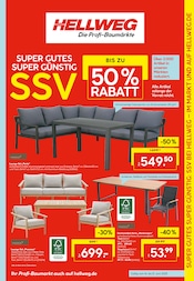 Sofa im Hellweg Prospekt in Zwickau Aktueller Hellweg Prospekt mit Sofa, "Die Profi-Baumärkte", Seite 11