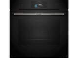 Aktuelle Backofen Angebote bei MediaMarkt Saturn in Pforzheim Aktuelles HSG7584B1, Backofen (Einbaugerät, 71 l, 594 mm breit), Serie 8, Dampfgarfunktion Angebot bei MediaMarkt Saturn in Pforzheim ab 1.849,00 €