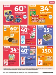 Offre Gâteau dans le catalogue Auchan Supermarché du moment à la page 3