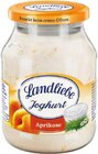 Aktuelles Aprikose Joghurt Angebot bei EDEKA in Recklinghausen ab 0,99 €