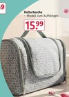 Kulturtasche  im aktuellen Rossmann Prospekt für 15,99 €