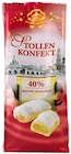 Stollen-Konfekt Angebote von VADOSSI bei Penny Hof für 2,69 €