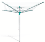 Aktuelles Wäschespinne Linomatic 500 Easy Angebot bei toom Baumarkt in Essen ab 114,99 €