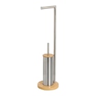 Zeller WC-Garnitur im Angebot bei POCO in Garbsen Zeller WC-Garnitur Angebote bei POCO Garbsen für 24,99 €