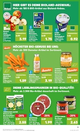 Aktueller Kaufland Prospekt mit Saft, "Aktuelle Angebote", Seite 15