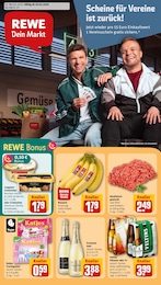 Der aktuelle REWE Prospekt Der aktuelle REWE Prospekt Dein Markt