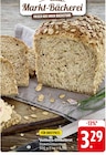 Vollkorn-Dinkelbrot im Angebot bei EDEKA in Karlsruhe Vollkorn-Dinkelbrot Angebote bei EDEKA Karlsruhe für 3,29 €