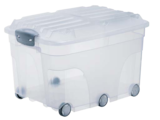 Hagebaumarkt Unterhaching - Rollersix-Box Angebot im Prospekt Rollersix-Box bei Hagebaumarkt im Unterhaching Prospekt für 9,99 €