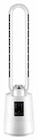 Ventilateur colonne bladeless - PURELECT - Intermarché à Aix-les-Bains Ventilateur colonne bladeless - PURELECT en promo chez Intermarché Aix-les-Bains à 69,99 €