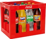 Aktuelle Coca Cola Angebote bei Getränke Hoffmann in Langenfeld (Rheinland) Aktuelles Coca-Cola Angebot bei Getränke Hoffmann in Langenfeld (Rheinland) ab 12,99 €