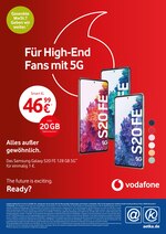 aetka Prospekt für Dresden mit 12 Seiten aetka Prospekt für Dresden: "Für High-End Fans mit 5G", 12 Seiten, 01.10.2020 - 31.10.2020