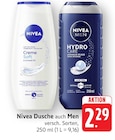 Creme Soft & Almond Oil Angebote von Nivea bei E center Kaiserslautern für 2,29 €