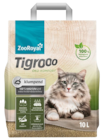 Tigrooo Öko-Klumpstreu Angebote von ZooRoyal bei REWE Kassel für 4,99 €