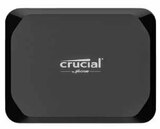 X9 1 TB Portable Externer SSD-Speicher von crucial im aktuellen MediaMarkt Saturn Prospekt