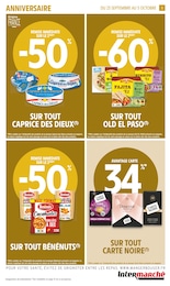 Offre Epice dans le catalogue Intermarché du moment à la page 5