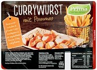 Snack-Fertiggerichte bei Kaufland in Essen Snack-Fertiggerichte im Angebot bei Kaufland Essen für 1,99 €