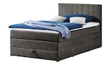 Aktuelle Boxspringbett Angebote bei Höffner in Hamburg Aktuelles Boxspringbett mit Bettkasten Prince Angebot bei Höffner in Hamburg ab 939,00 €