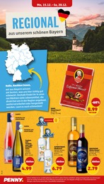 Weissbier im Penny Prospekt Weissbier im Penny Prospekt Wer gĂĽnstig will, muss Penny. auf S. 12